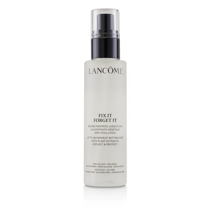 Lancome Fix It Forget It Up To 24H Makeup Setting Mist מיסט לקיבוע האיפור 100ml/3.5ozProduct Thumbnail