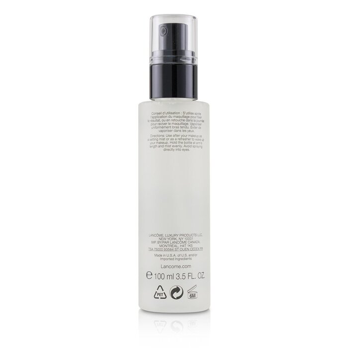 Lancome Fix It Forget It Up To 24H Makeup Setting Mist מיסט לקיבוע האיפור 100ml/3.5ozProduct Thumbnail