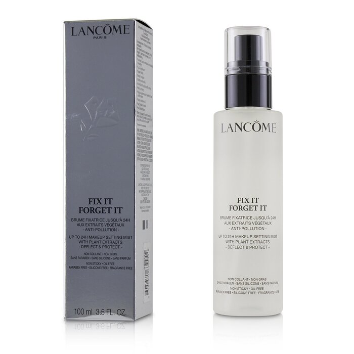 Lancome Fix It Forget It Up To 24H Makeup Setting Mist 100ml/3.5ozProduct Thumbnail