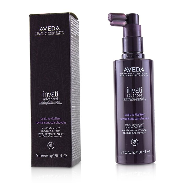 Aveda Invati Advanced Scalp Revitalizer (Solutions For Thinning Hair) 150ml/5ozProduct Thumbnail