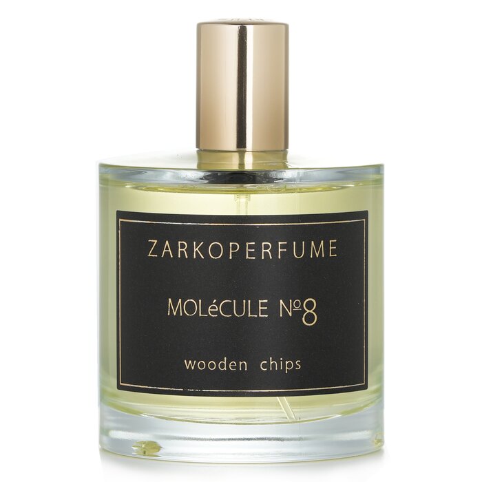 Zarkoperfume Molecule No. 8 Eau De Parfum Spray 100ml/3.4ozProduct Thumbnail