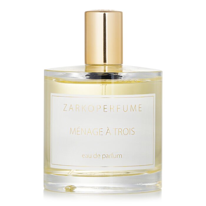 Zarkoperfume Menage A Trois Eau De Parfum Spray 100ml/3.4ozProduct Thumbnail