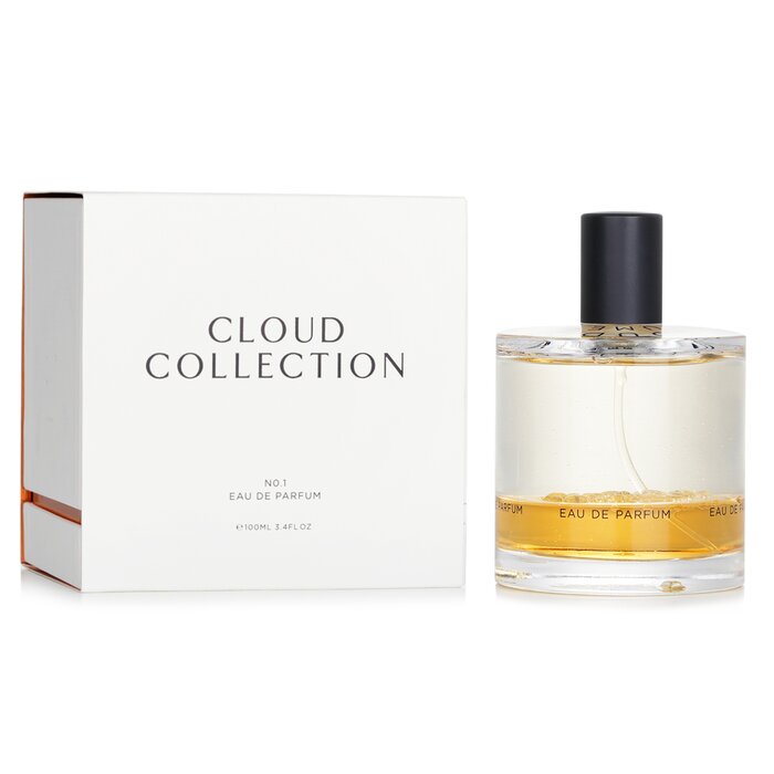 ザルコパフューム Zarkoperfume Cloud Collection No.1 Eau De Parfum Spray 100ml/3.4ozProduct Thumbnail