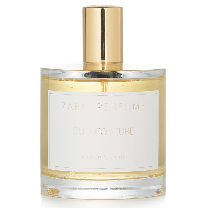 Zarkoperfume Oud-Couture Eau Parfum 100ml/3.4oz - Eau De Parfum | Free Worldwide | Strawberrynet HKEN