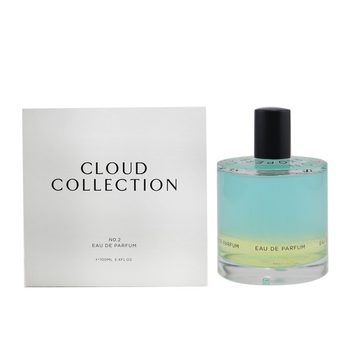 Zarkoperfume Cloud Collection No.2 Eau De Parfum Spray 100ml/3.4ozProduct Thumbnail