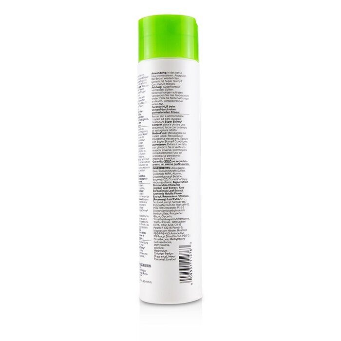 Paul Mitchell Super Skinny Shampoo (Smoothes Frizz - Softens Texture) 300ml/10.14ozProduct Thumbnail