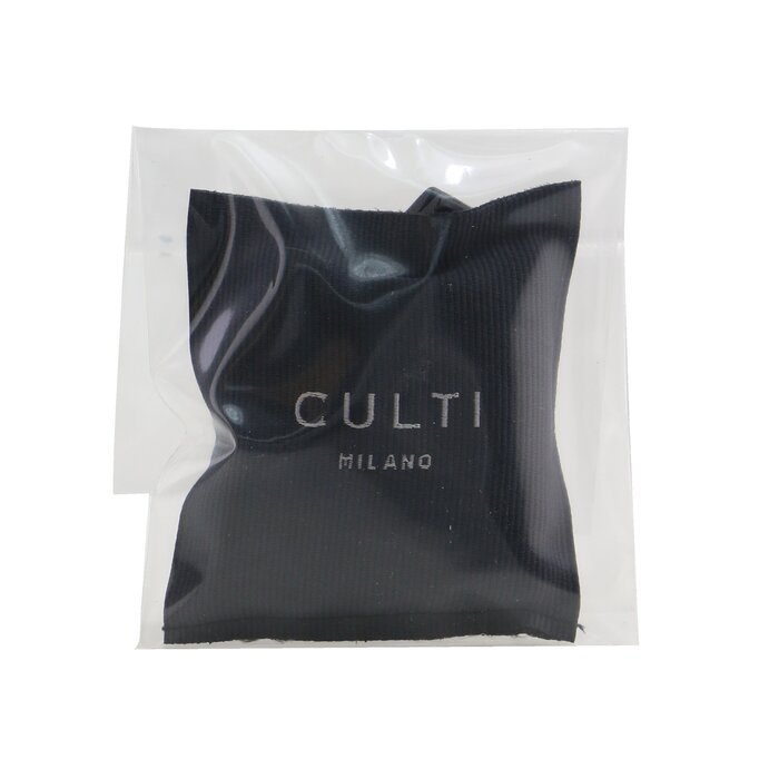 CULTI MILANO Car Fragrance - Tessuto 1pcProduct Thumbnail