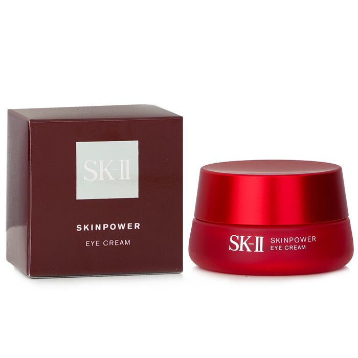 SK II Skinpower Crema de Ojos 15g/0.5ozProduct Thumbnail