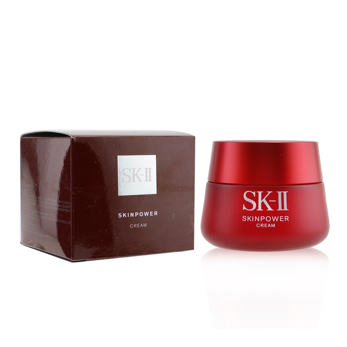 SK II Skinpower Crema 100g/3.3ozProduct Thumbnail