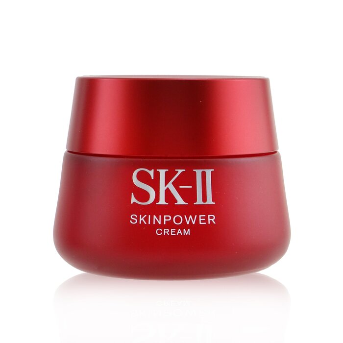 SK II Skinpower-voide  100g/3.3ozProduct Thumbnail