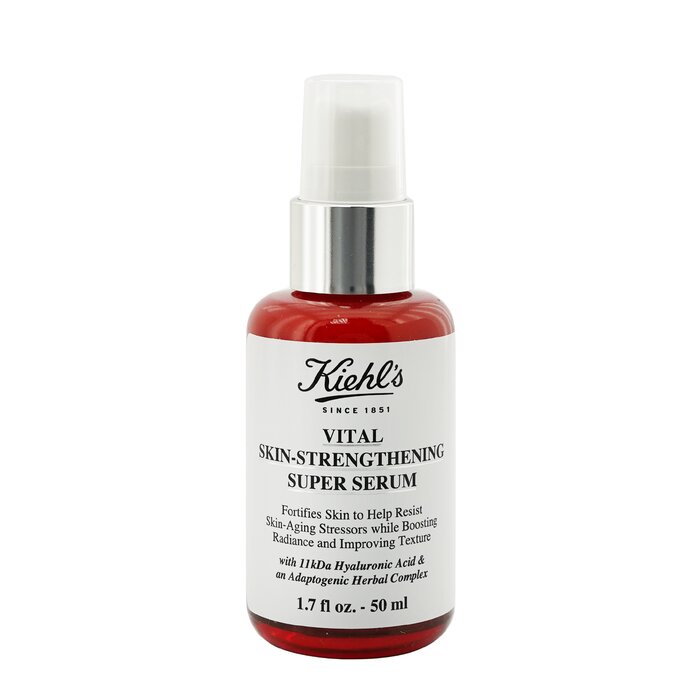 Kiehl's Витален супер серум за укрепване на кожата 50ml/1.7ozProduct Thumbnail