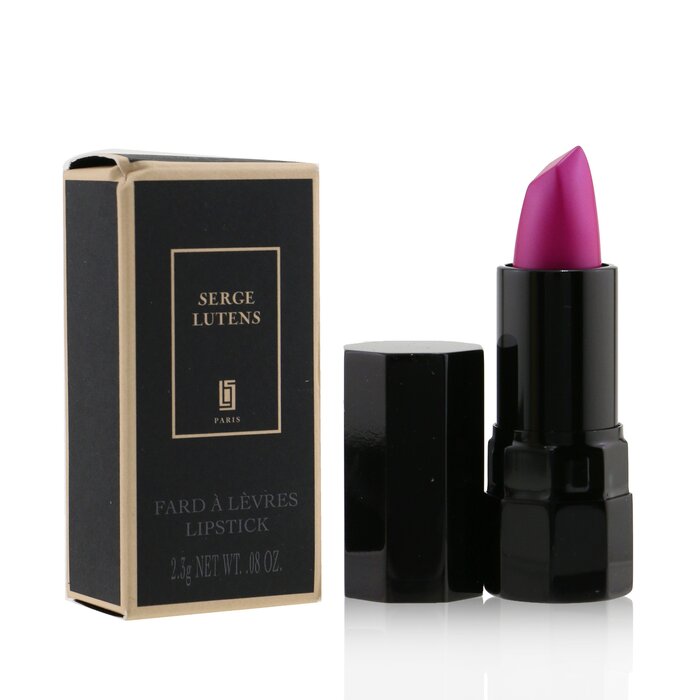 Serge Lutens Fard A Levres Lipstick ליפסטיק 2.3g/0.08ozProduct Thumbnail