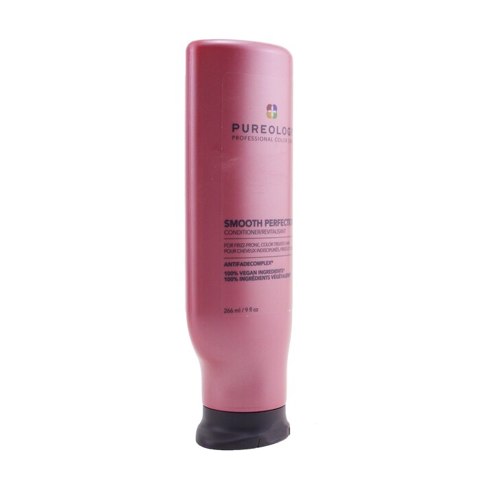 Pureology Smooth Perfection Conditioner (For Frizz-Prone, Color-Treated Hair) 266ml/9ozProduct Thumbnail