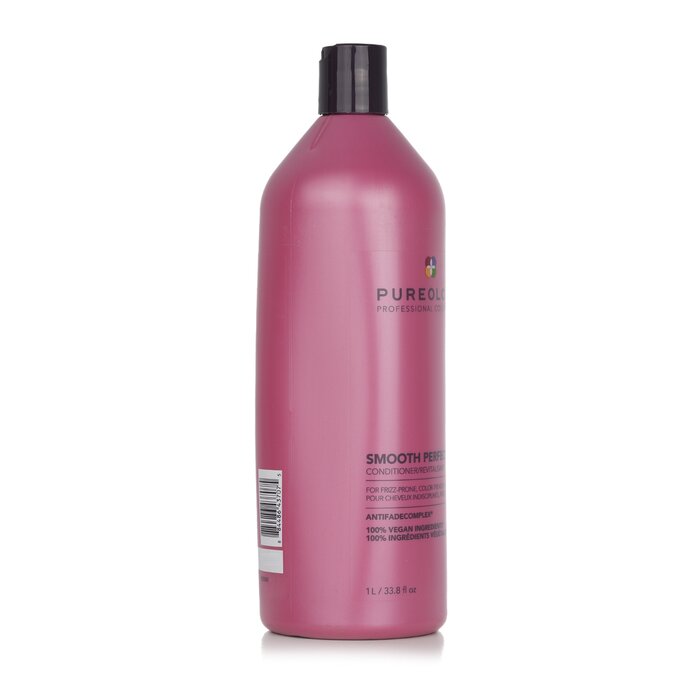 Pureology Smooth Perfection Conditioner (For Frizz-Prone, Color-Treated Hair) 1000ml/33.8ozProduct Thumbnail