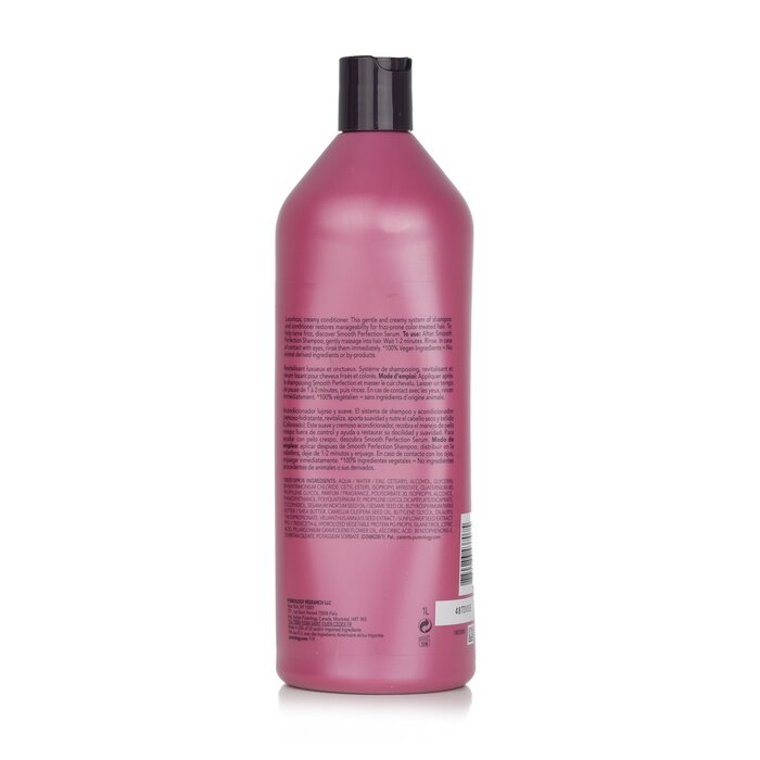 Pureology Smooth Perfection Conditioner (For Frizz-Prone, Color-Treated Hair) 1000ml/33.8ozProduct Thumbnail