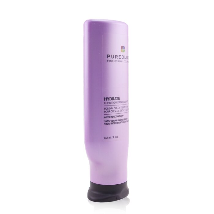 Pureology Hydrate Conditioner (For Dry, Colour-Treated Hair) מרכך עבור שיער יבש וצבוע 266ml/9ozProduct Thumbnail