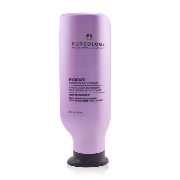Pureology Hydrate Conditioner (For Dry, Colour-Treated Hair) 266ml/9ozProduct Thumbnail