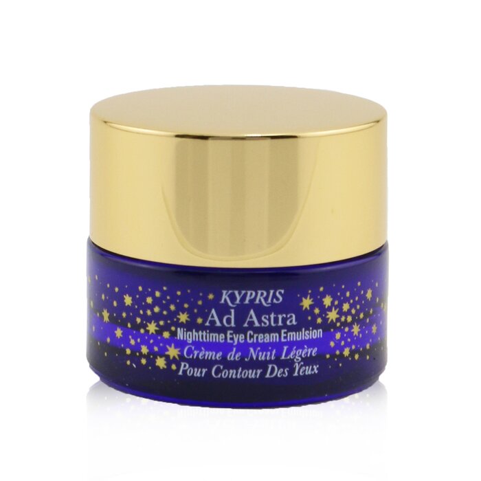 Kypris Ad Astra Nighttime Eye Cream Emulsion 14ml/0.47ozProduct Thumbnail