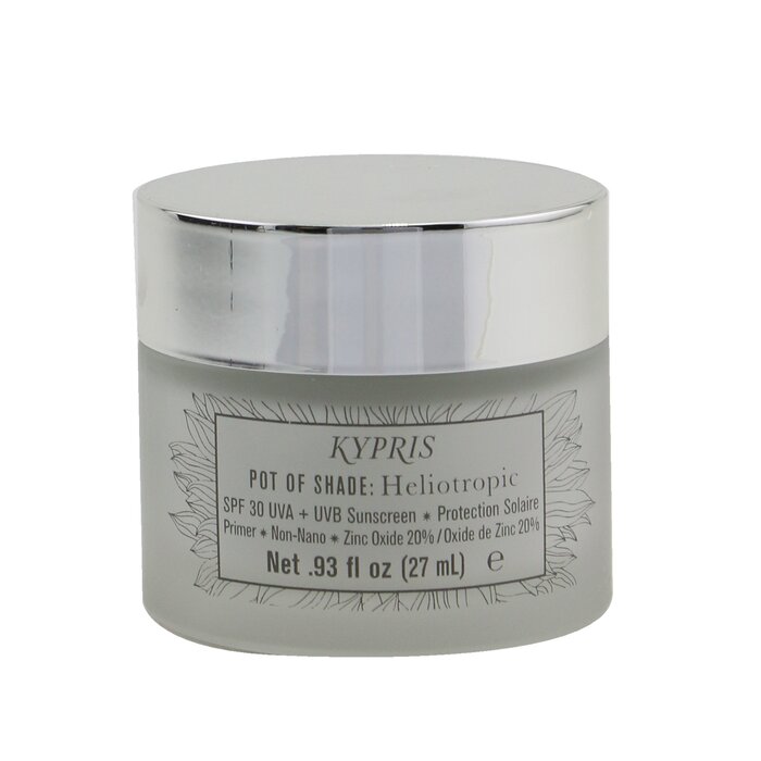 Kypris Pot of Shade向日葵底霜 SPF 30 27ml/0.93ozProduct Thumbnail