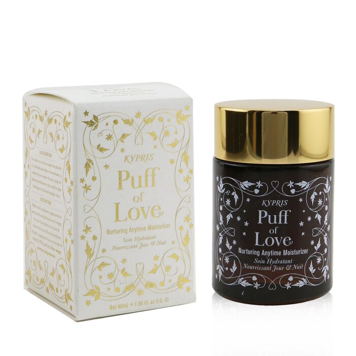 Kypris Puff of Love Nurturing Anytime Moisturizer 46ml/1.56ozProduct Thumbnail
