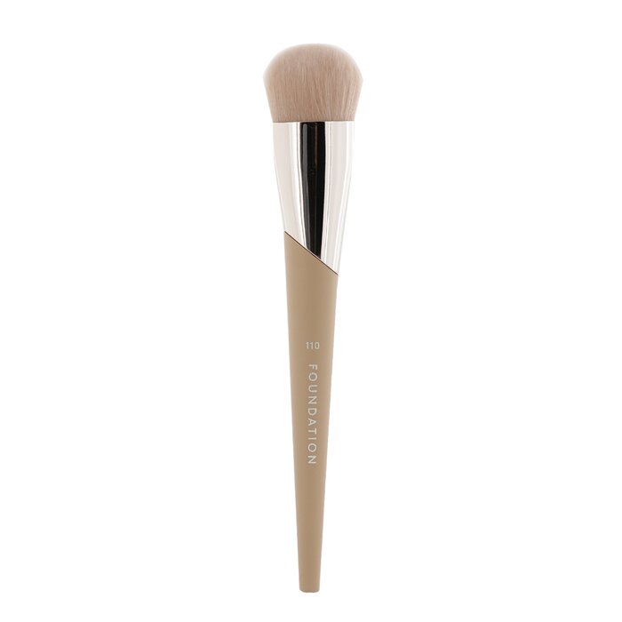 Fenty Beauty by Rihanna Full Bodied Foundation Brush 110 Picture ColorProduct Thumbnail
