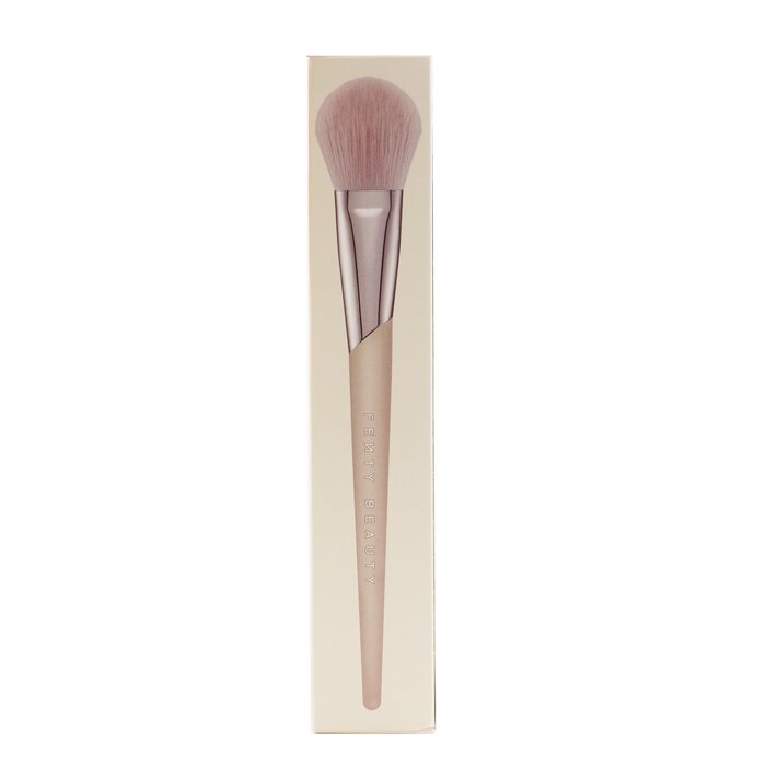 Fenty Beauty by Rihanna Sculpting Bronzer Brush 195 Picture ColorProduct Thumbnail
