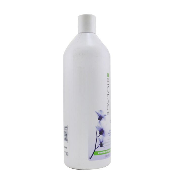Matrix Biolage ColorLast Purple Shampoo (For Blonde Hair) 1000ml/33.8ozProduct Thumbnail