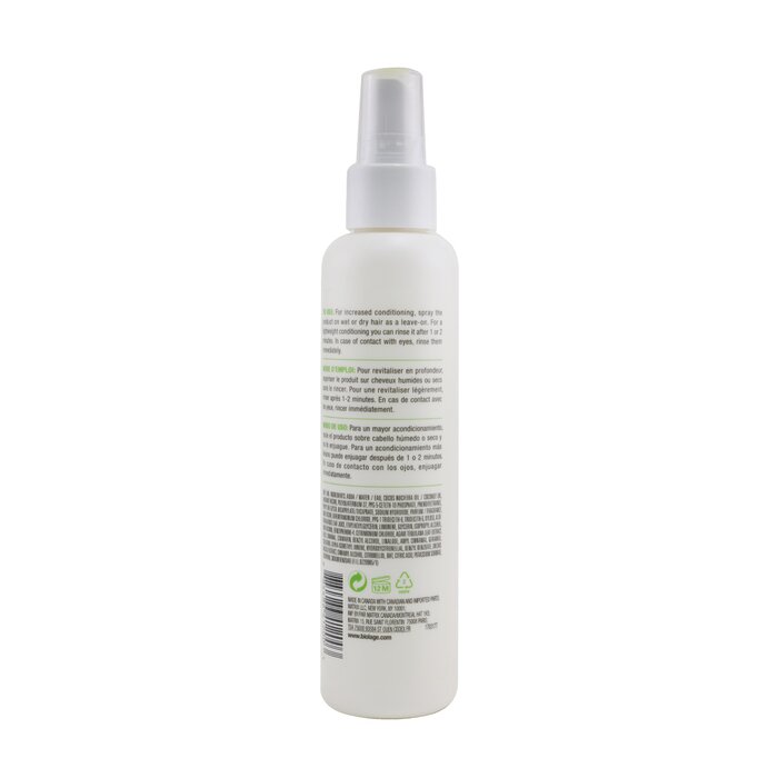 Matrix 美奇絲  Biolage All-In-One Coconut Infusion Multi-Benefit Treatment Spray (For All Hair Types) 150ml/5.1ozProduct Thumbnail