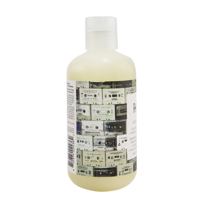 R+Co Cassette Curl Shampoo + Superseed Oil Complex 241ml/8.5ozProduct Thumbnail