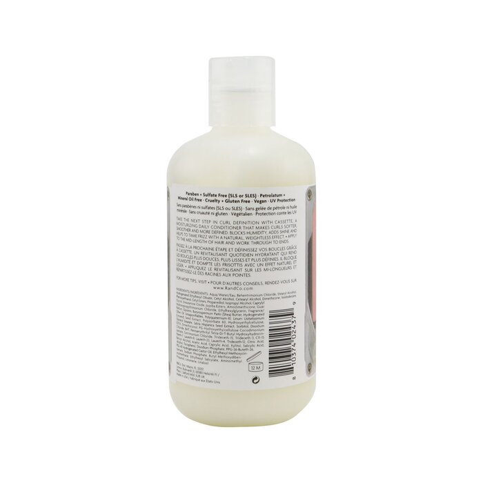 R+Co Cassette Curl Conditioner + Superseed Oil Complex 241ml/8.5ozProduct Thumbnail