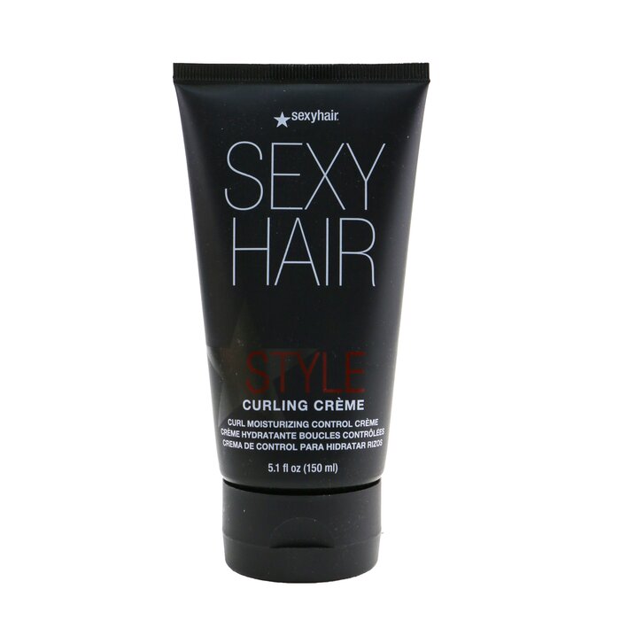 Sexy Hair Concepts كريم مفتل للشعر Style Sexy 150ml/5.1ozProduct Thumbnail
