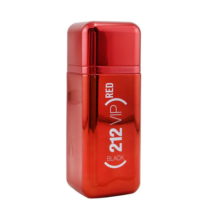 Carolina Herrera 212 VIP Red Black Eau De Parfum Spray 100ml/3.4ozProduct Thumbnail