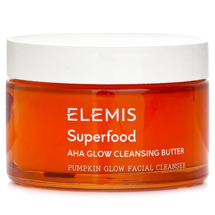 Elemis Superfood AHA Glow Cleansing Butter 90ml/3ozProduct Thumbnail