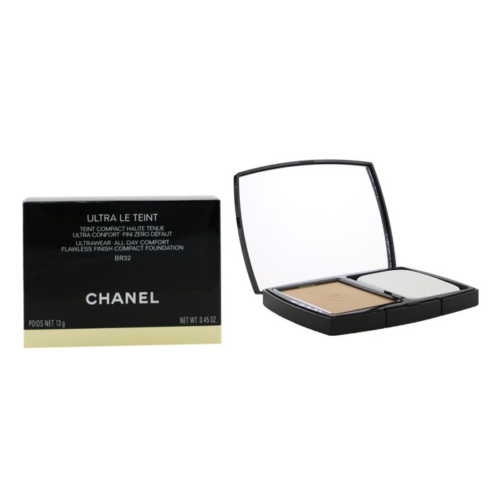 chanel foundation makeup ultra le teint b30