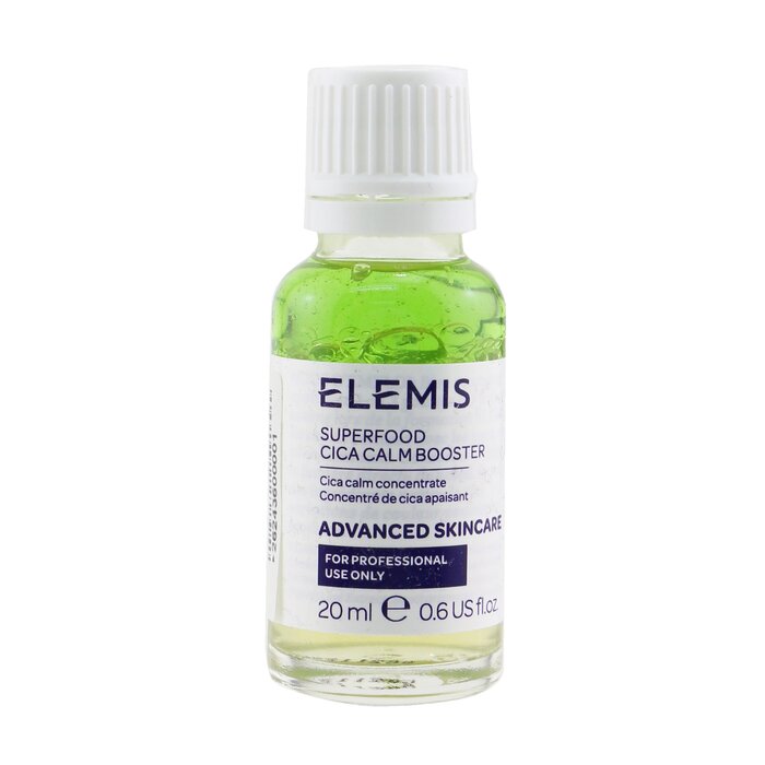 Elemis Superfood Cica Calm Booster (Salon Size) 20ml/0.6ozProduct Thumbnail