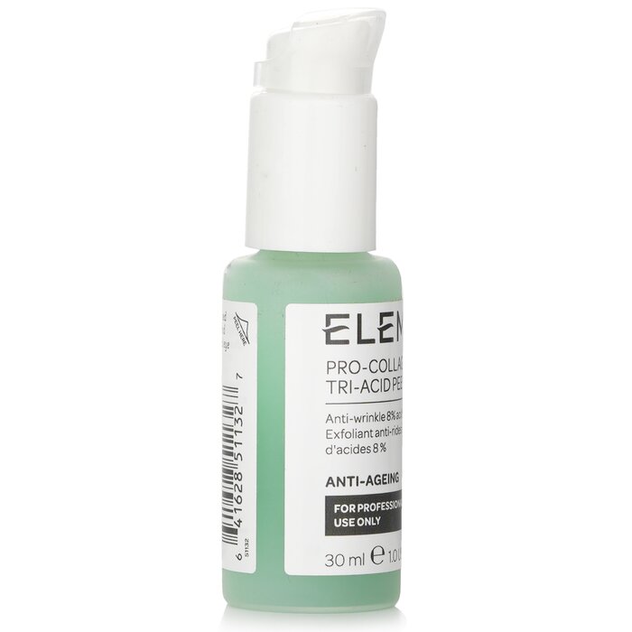 Elemis Pro-Collagen Tri-Acid Peel (продукт за салон) 30ml/1ozProduct Thumbnail