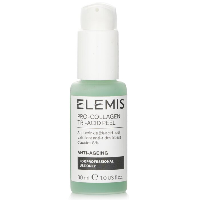Elemis Pro-Collagen Tri-Acid Peeling (salonový produkt) 30ml/1ozProduct Thumbnail