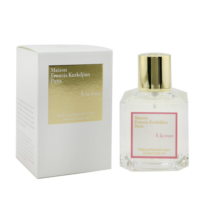 Maison Francis Kurkdjian A La Rose Aceite Corporal Perfumado 70ml/2.4ozProduct Thumbnail