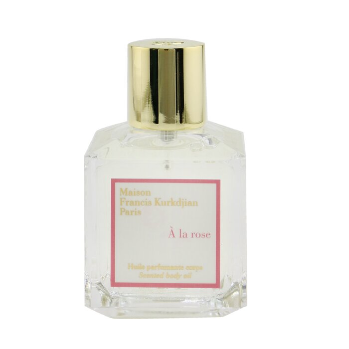 Maison Francis Kurkdjian A La Rose Aceite Corporal Perfumado 70ml/2.4ozProduct Thumbnail
