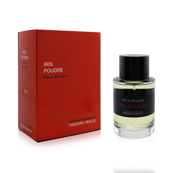 フェデリック マル Frederic Malle Iris Poudre Eau De Parfum Spray 100ml/3.4ozProduct Thumbnail