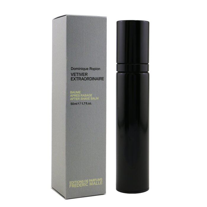 Frederic Malle Vetiver Extraordinaire After Shave Balm 50ml/1.7ozProduct Thumbnail