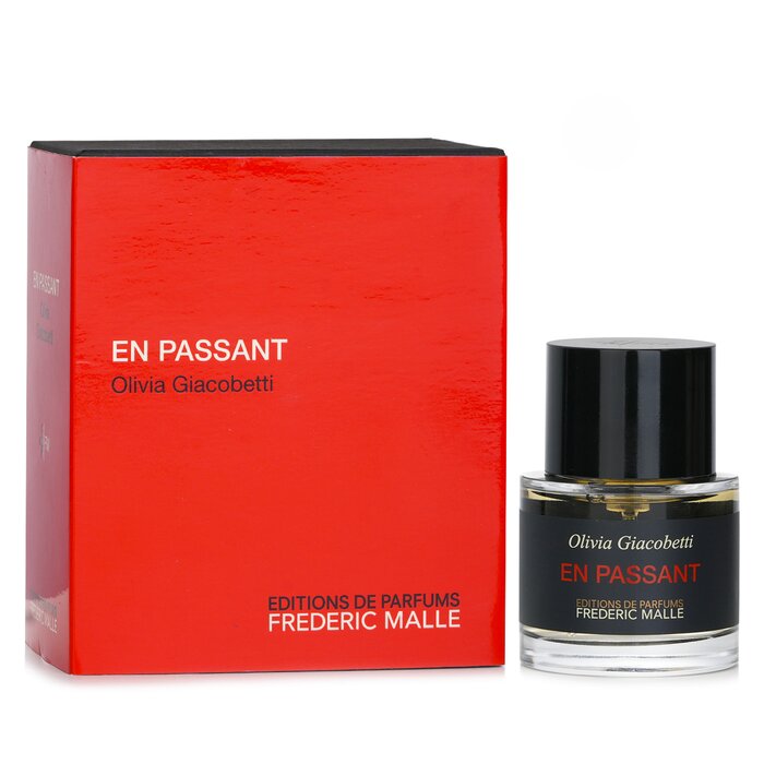 Frederic Malle En Passant Eau De Parfum Spray 50ml/1.7ozProduct Thumbnail