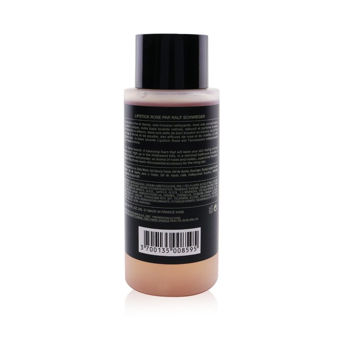 Frederic Malle Lipstick Rose Гель для Душа 200ml/6.8ozProduct Thumbnail