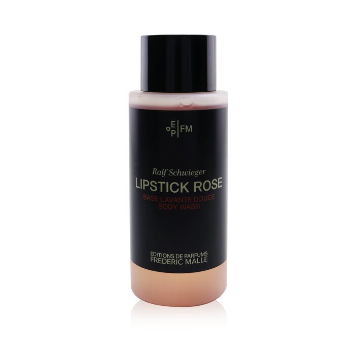 フェデリック マル Frederic Malle Lipstick Rose Body Wash 200ml/6.8ozProduct Thumbnail