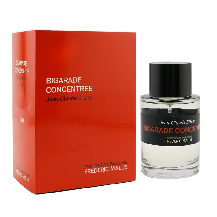 Frederic Malle Bigarade Concentree 中性柑橘香水 100ml/3.4ozProduct Thumbnail