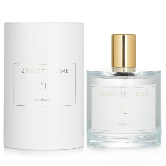 ザルコパフューム Zarkoperfume e'L Eau De Parfum Spray 100ml/3.3ozProduct Thumbnail