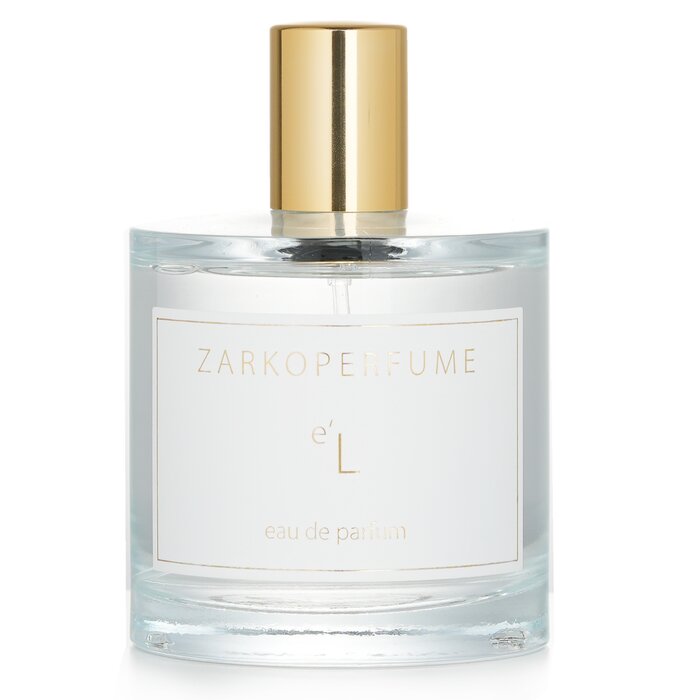 ザルコパフューム Zarkoperfume e'L Eau De Parfum Spray 100ml/3.3ozProduct Thumbnail