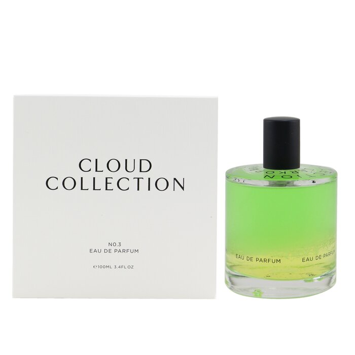 Zarkoperfume Cloud Collection No.3 Eau De Parfum Spray 100ml/3.3ozProduct Thumbnail