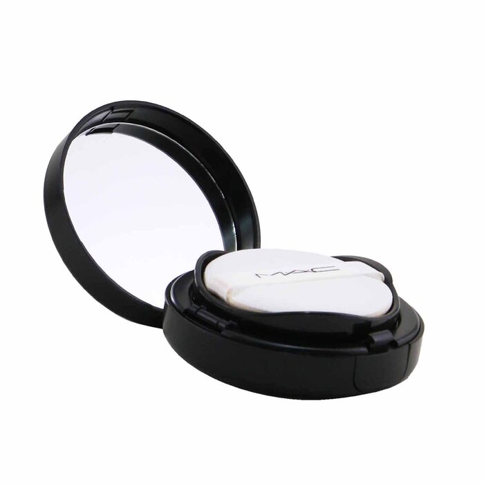 MAC Studio Fix Complete Coverage Cushion Compact SPF 50 (With An Extra Refill) 2x12g/0.42ozProduct Thumbnail