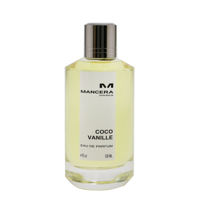Mancera Coco Vanille Eau De Parfum Spray 120ml/4ozProduct Thumbnail